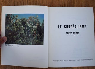 Le Surréalisme, 1922-1942