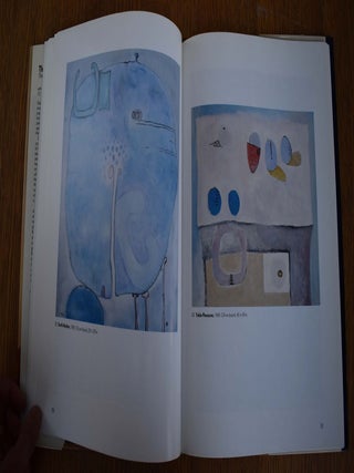 The Secret Surrealist: The Paintings of Desmond Morris