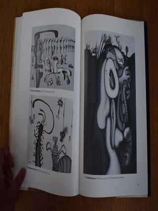 The Secret Surrealist: The Paintings of Desmond Morris