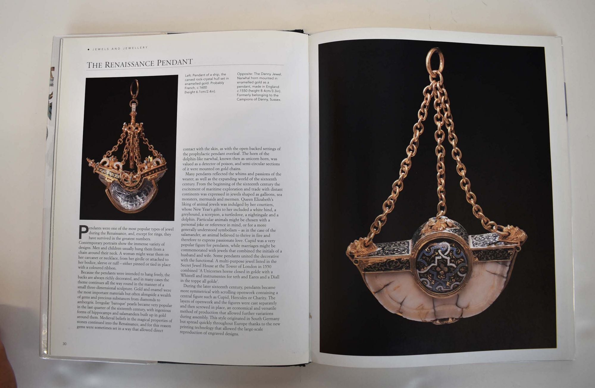 Jewels and Jewelry [Book]