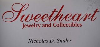 Sweetheart jewelry and collectibles