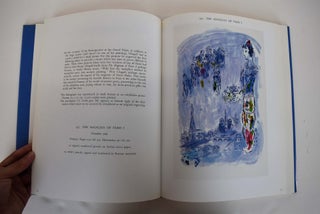 The Lithographs of Chagall IV, 1969-1973