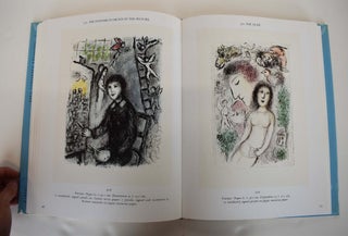 Chagall Lithographs V: 1974-1979