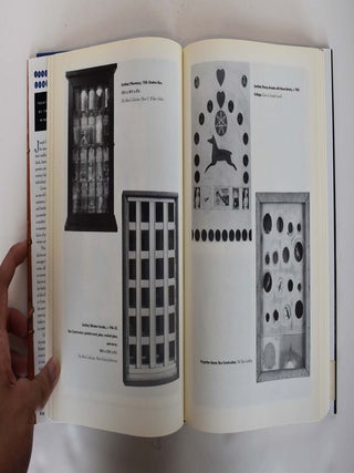 Joseph Cornell's Theater of the Mind: Selected Diaries, Letters, and Files