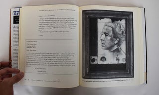 Joseph Cornell's Theater of the Mind: Selected Diaries, Letters, and Files