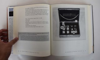 Joseph Cornell's Theater of the Mind: Selected Diaries, Letters, and Files