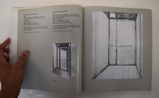 Christo and Jeanne-Claude, prints and objects, 1963-1995 : a catalogue raisonné = Christo und Jeanne Claude, Druckgraphic und Objecte 1963-95 : Werkverzeichnis