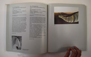 Christo and Jeanne-Claude, prints and objects, 1963-1995 : a catalogue raisonné = Christo und Jeanne Claude, Druckgraphic und Objecte 1963-95 : Werkverzeichnis