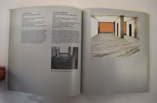 Christo and Jeanne-Claude, prints and objects, 1963-1995 : a catalogue raisonné = Christo und Jeanne Claude, Druckgraphic und Objecte 1963-95 : Werkverzeichnis