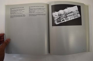 Christo and Jeanne-Claude, prints and objects, 1963-1995 : a catalogue raisonné = Christo und Jeanne Claude, Druckgraphic und Objecte 1963-95 : Werkverzeichnis