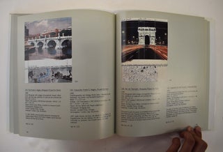 Christo and Jeanne-Claude, prints and objects, 1963-1995 : a catalogue raisonné = Christo und Jeanne Claude, Druckgraphic und Objecte 1963-95 : Werkverzeichnis