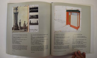 Christo and Jeanne-Claude, prints and objects, 1963-1995 : a catalogue raisonné = Christo und Jeanne Claude, Druckgraphic und Objecte 1963-95 : Werkverzeichnis