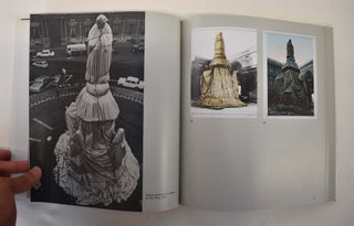 Christo and Jeanne-Claude, prints and objects, 1963-1995 : a catalogue raisonné = Christo und Jeanne Claude, Druckgraphic und Objecte 1963-95 : Werkverzeichnis