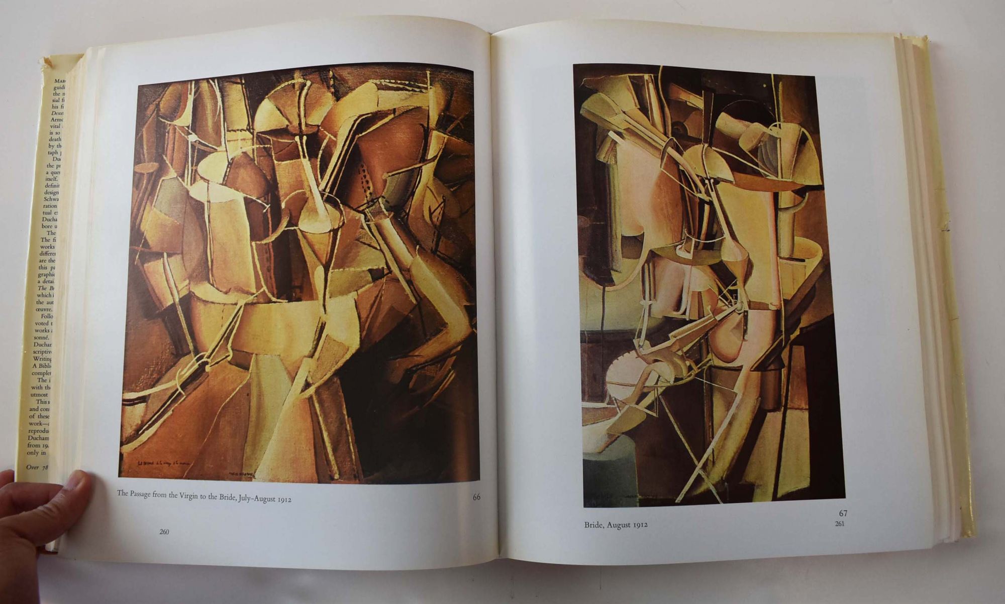 The Complete Works of Marcel Duchamp | Arturo Schwarz