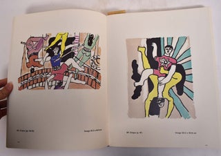 Fernand Léger: The Complete Graphic Work