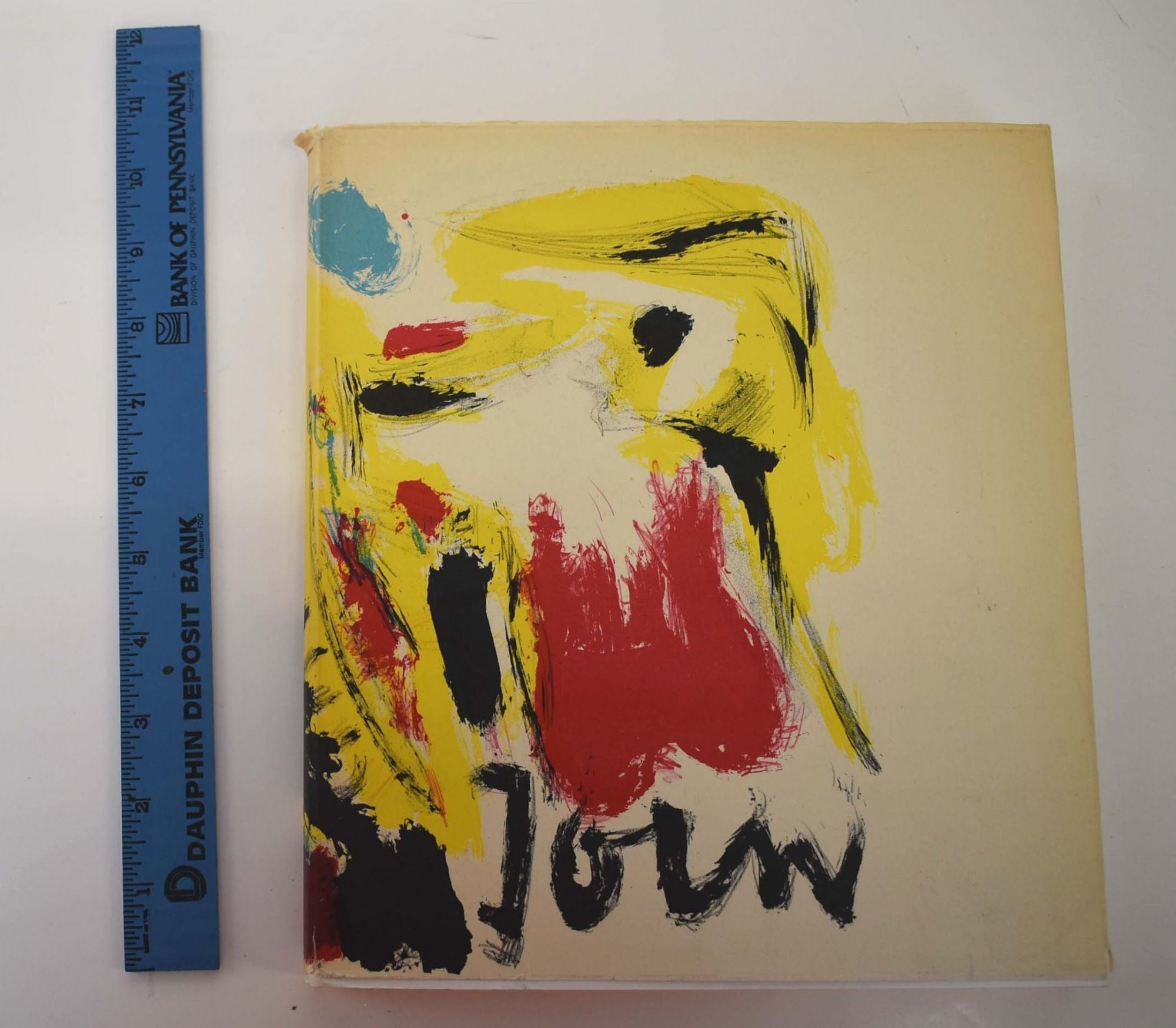 Asger Jorn: Werkverzeichnis, Druckgrafik by Jürgen Weihrauch on Mullen Books