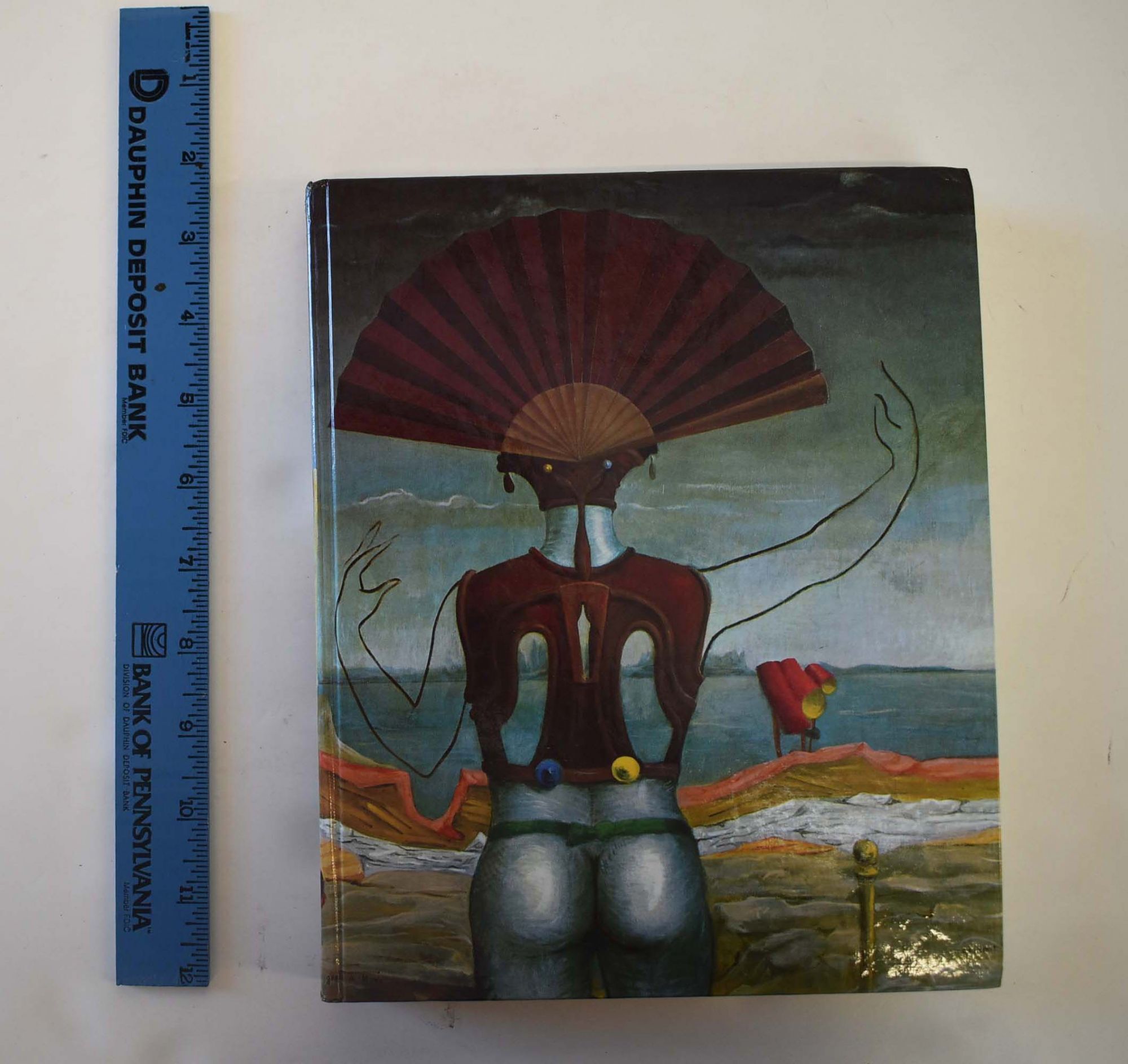 アート・デザイン・音楽 Max Ernst Die Retrospektive Max Ernst: Retrospektive 1979 | Werner Spies