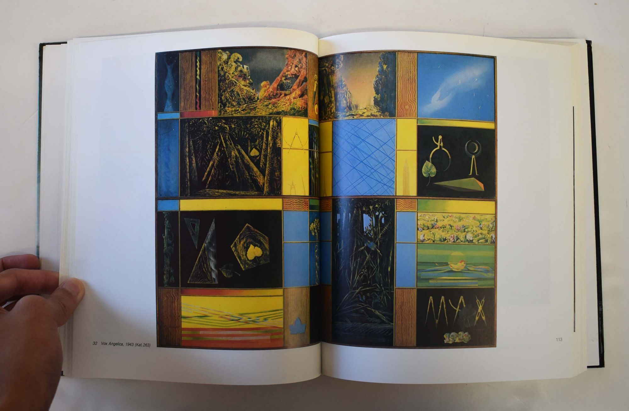 Max Ernst: Retrospektive 1979 | Werner Spies