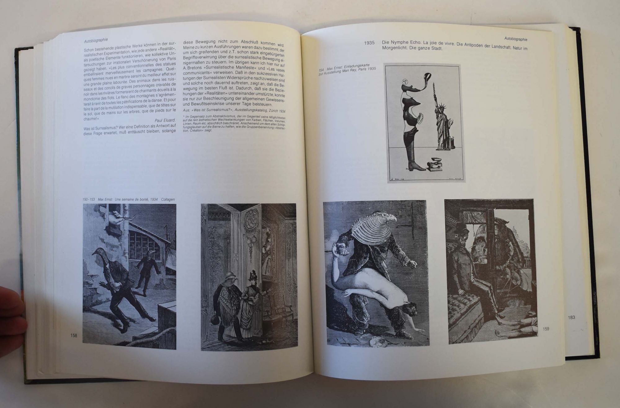 Max Ernst: Retrospektive 1979 | Werner Spies Max Ernst: Retrospektive 1979 | Werner Spies