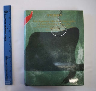 Item #161231 Una importante colección de obra gráfica y libros ilustrados de Joan Miró:...