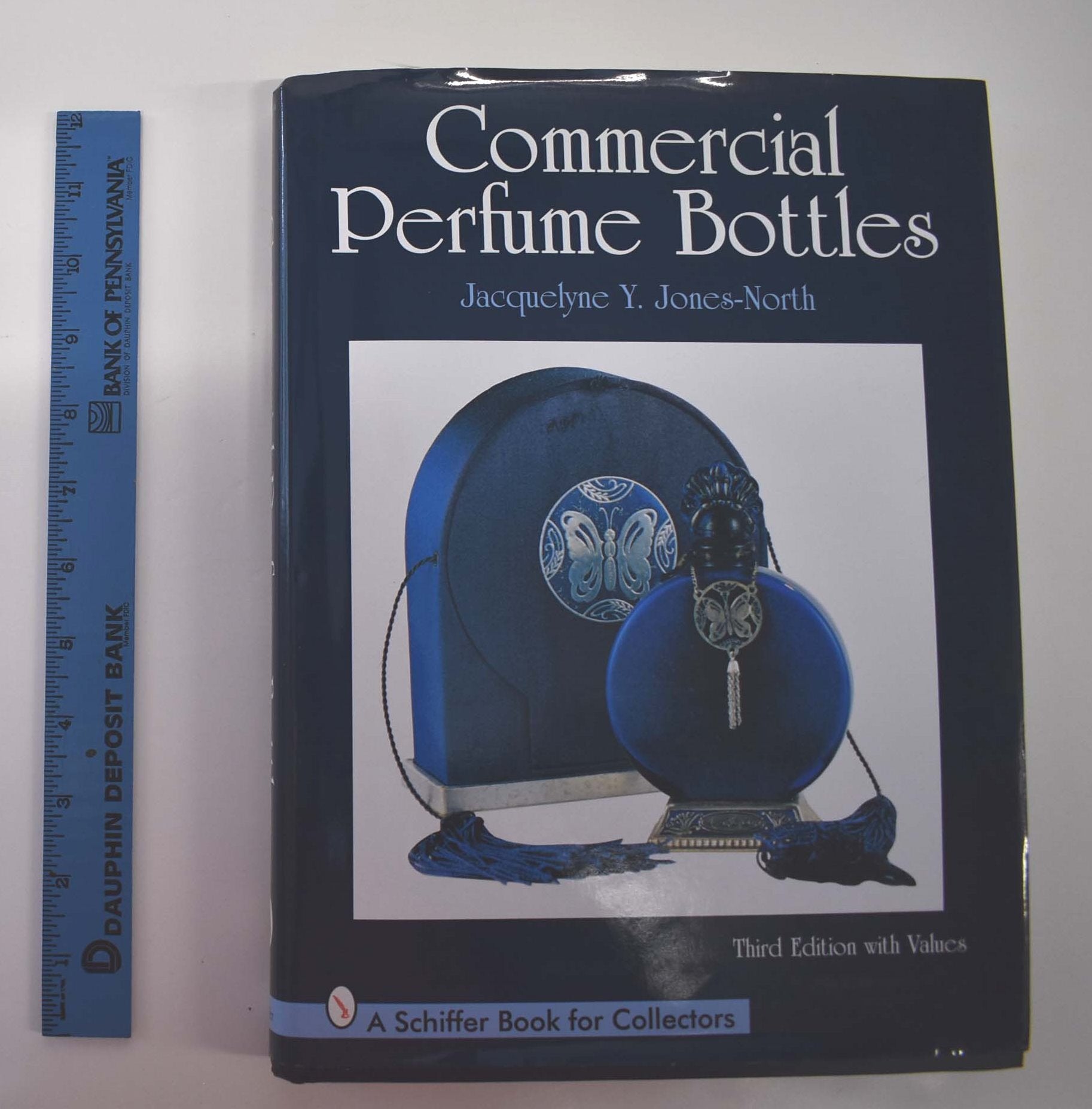 Commercial Perfume Bottles | Jacquelyne Y. Jones-North | Third