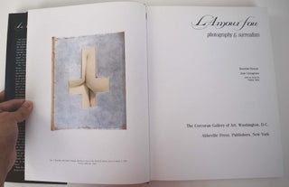 L'amour fou: Photography & Surrealism