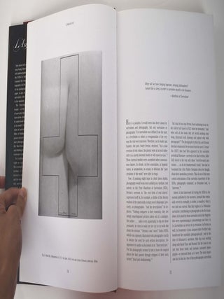 L'amour fou: Photography & Surrealism