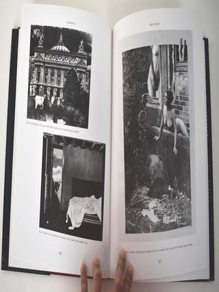 L'amour fou: Photography & Surrealism