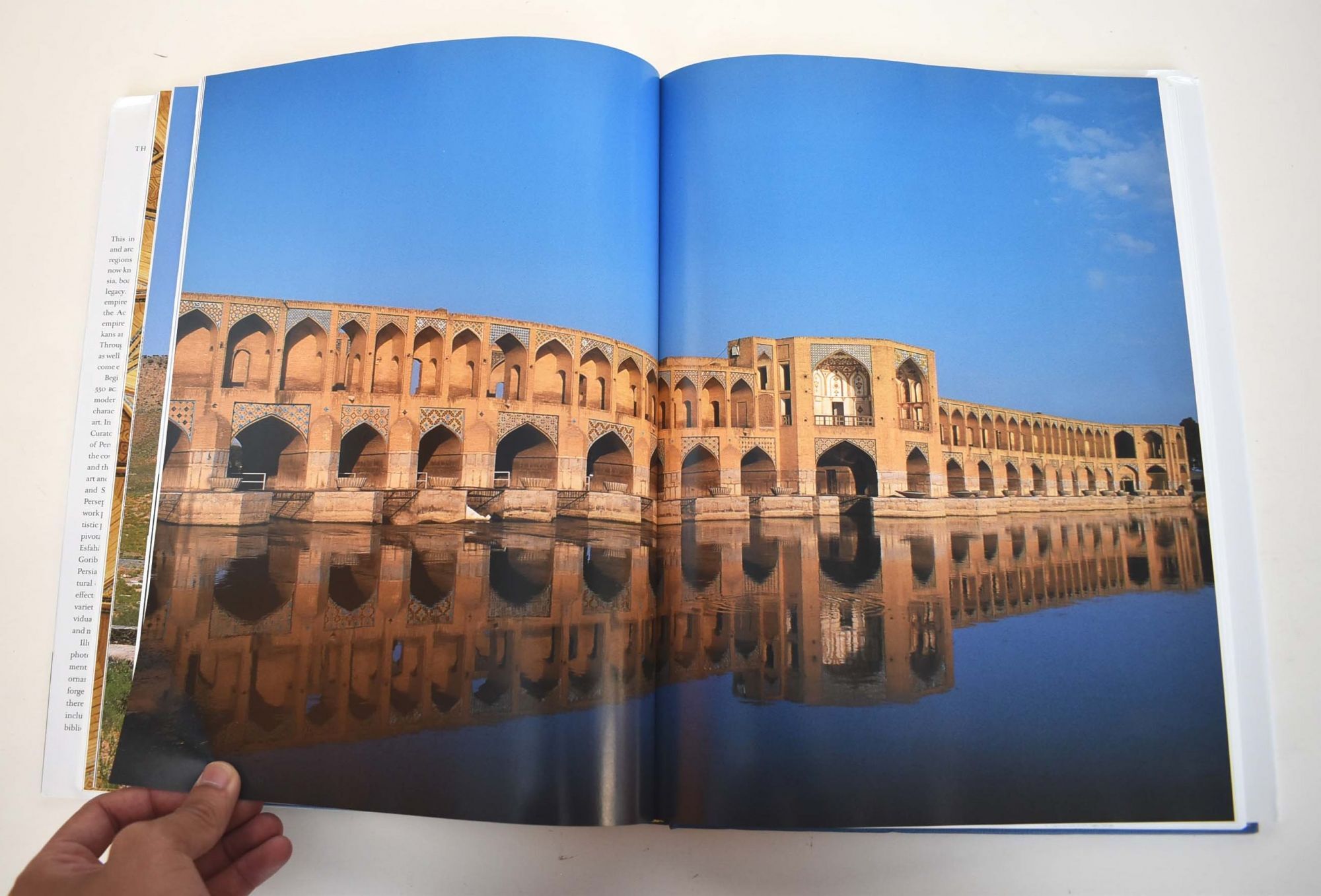 Persian Art & Architecture 写真集 The Art and Architecture of Persia | Giovanni Curatola