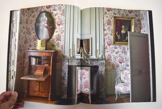 Pierre Frey: Inspiring Interiors: a French Tradition of Luxury