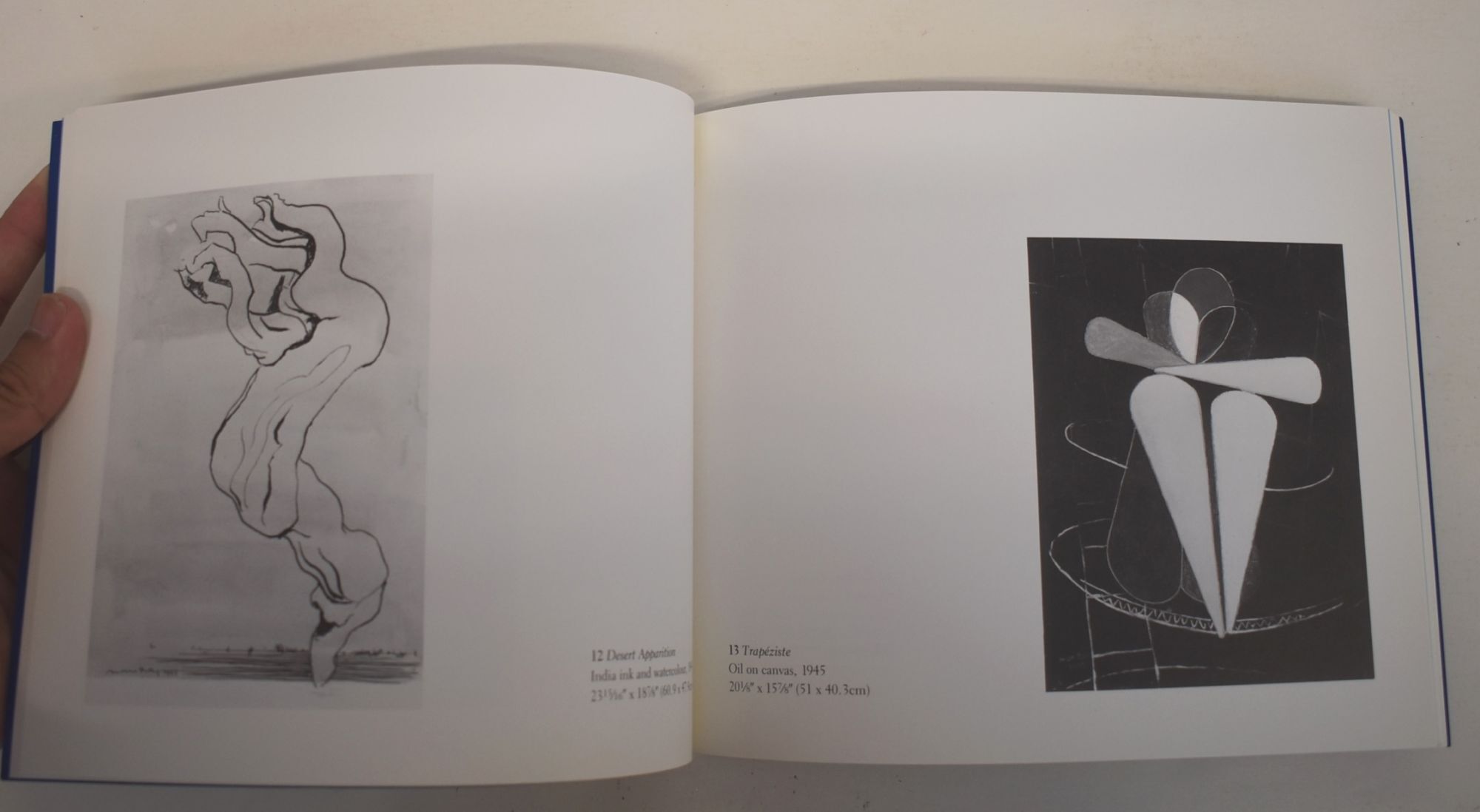 Two Old Pals: Man Ray & Roland Penrose | Timothy Baum