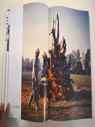 Emilie Brzezinski: The Lure of the Forest: Sculpture, 1979-2013
