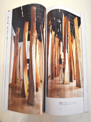 Emilie Brzezinski: The Lure of the Forest: Sculpture, 1979-2013