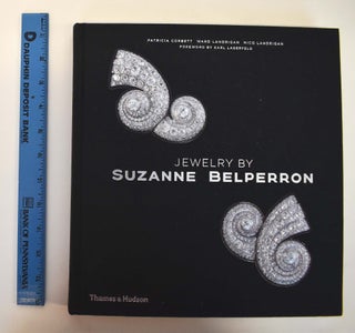 Jewelry by Suzanne Belperron: "My Style is My Signature"
