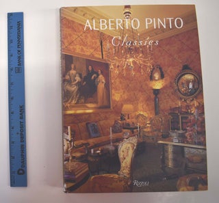 Item #161354 Alberto Pinto: Classics. Alberto Pinto
