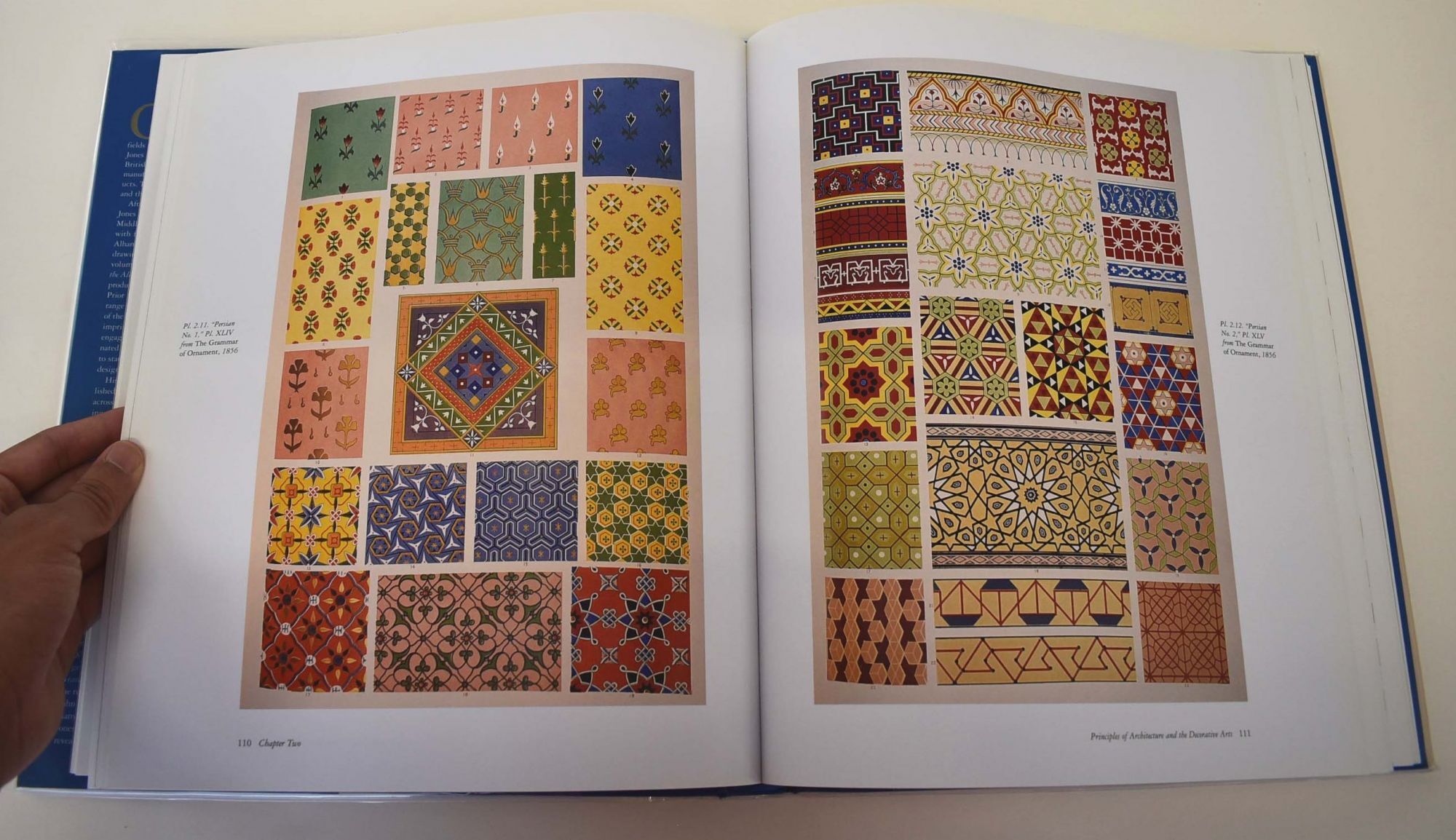 Owen Jones: Design, Ornament, Architecture, and Theory in an Age
