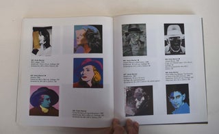 Art Editions 2, 1998