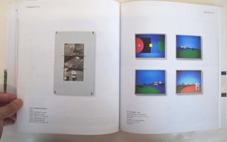 Art Editions 3, 2001
