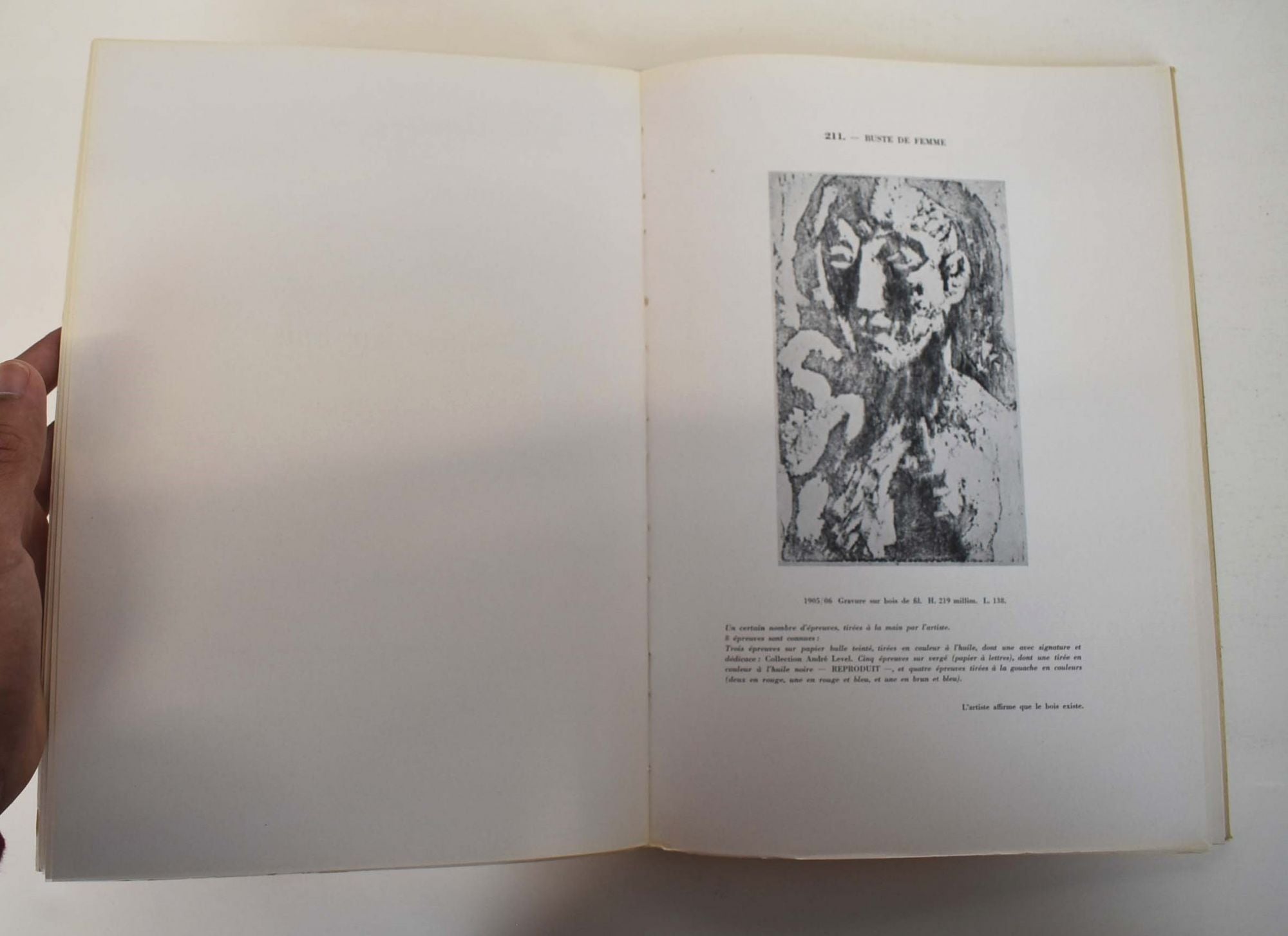 Picasso, Peintre-Graveur: Catalogue Illustre de L'Oeuvre Grave et ...