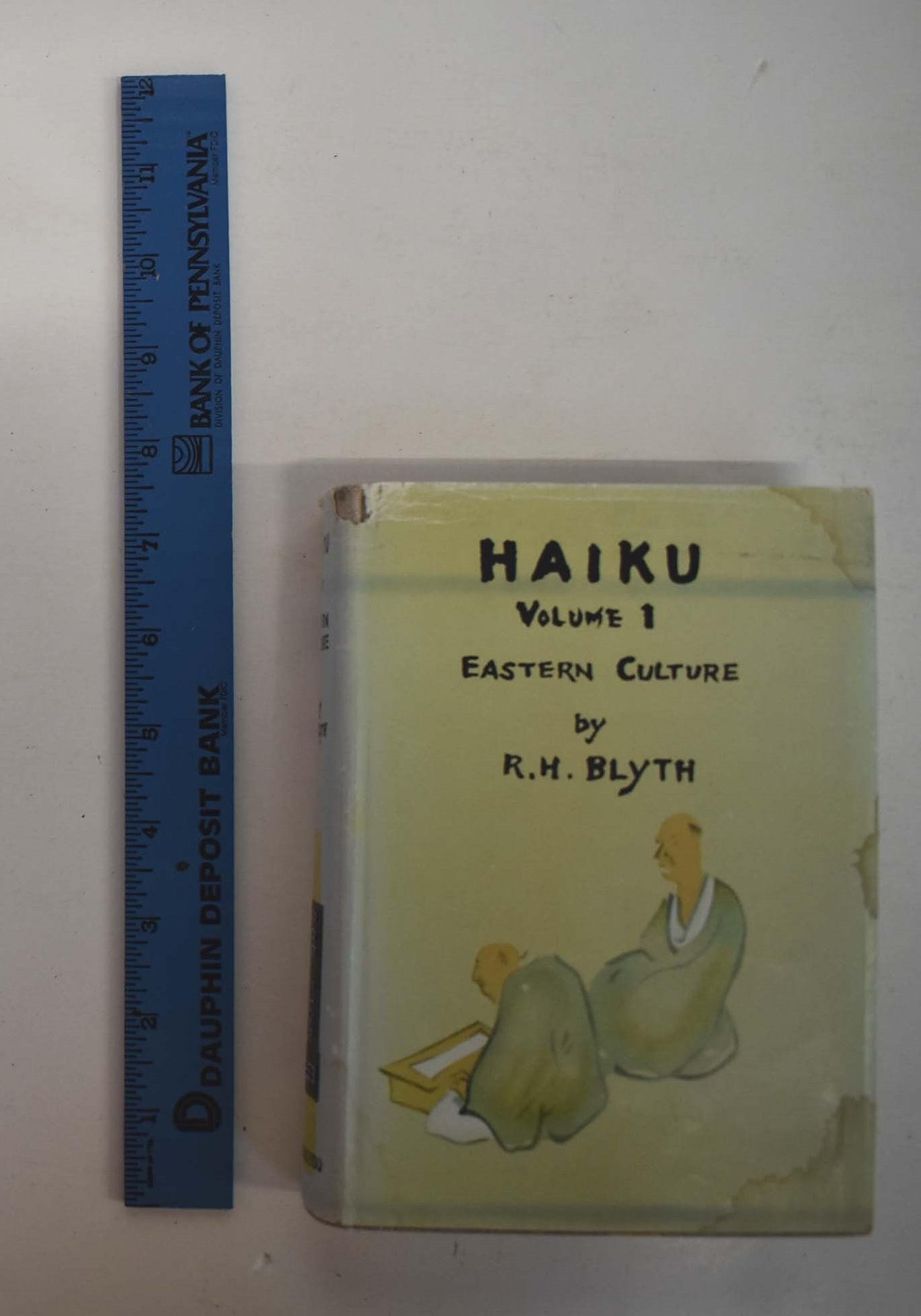 Rebirths: A Volume of Personal Haiku (A Haiku Trilogy)
