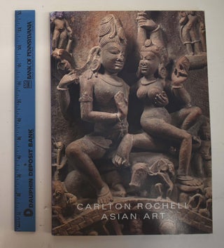Item #161403 Indian and Southeast Asian Art. Kathleen Kalista, Carlton C. Rochell Jr