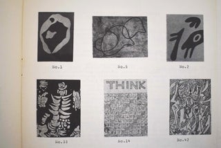 Original Prints of The Surrealists