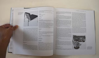 Encyclopedia of Furniture Materials, Trades and Techniques