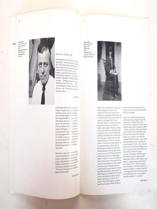 Spirit of An American Place : An Exhibition of Photographs by Alfred Stieglitz