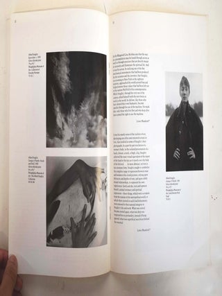 Spirit of An American Place : An Exhibition of Photographs by Alfred Stieglitz