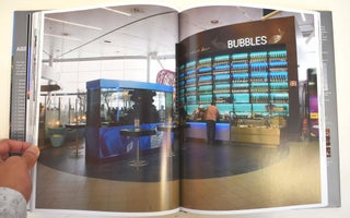 Airport Interiors: Design for Business