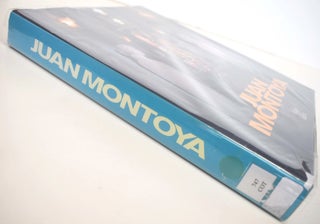 Juan Montoya