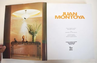 Juan Montoya