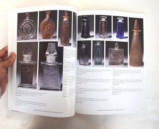 The Fourth Annual Lalique Auction : Perfume Presentations (2003)