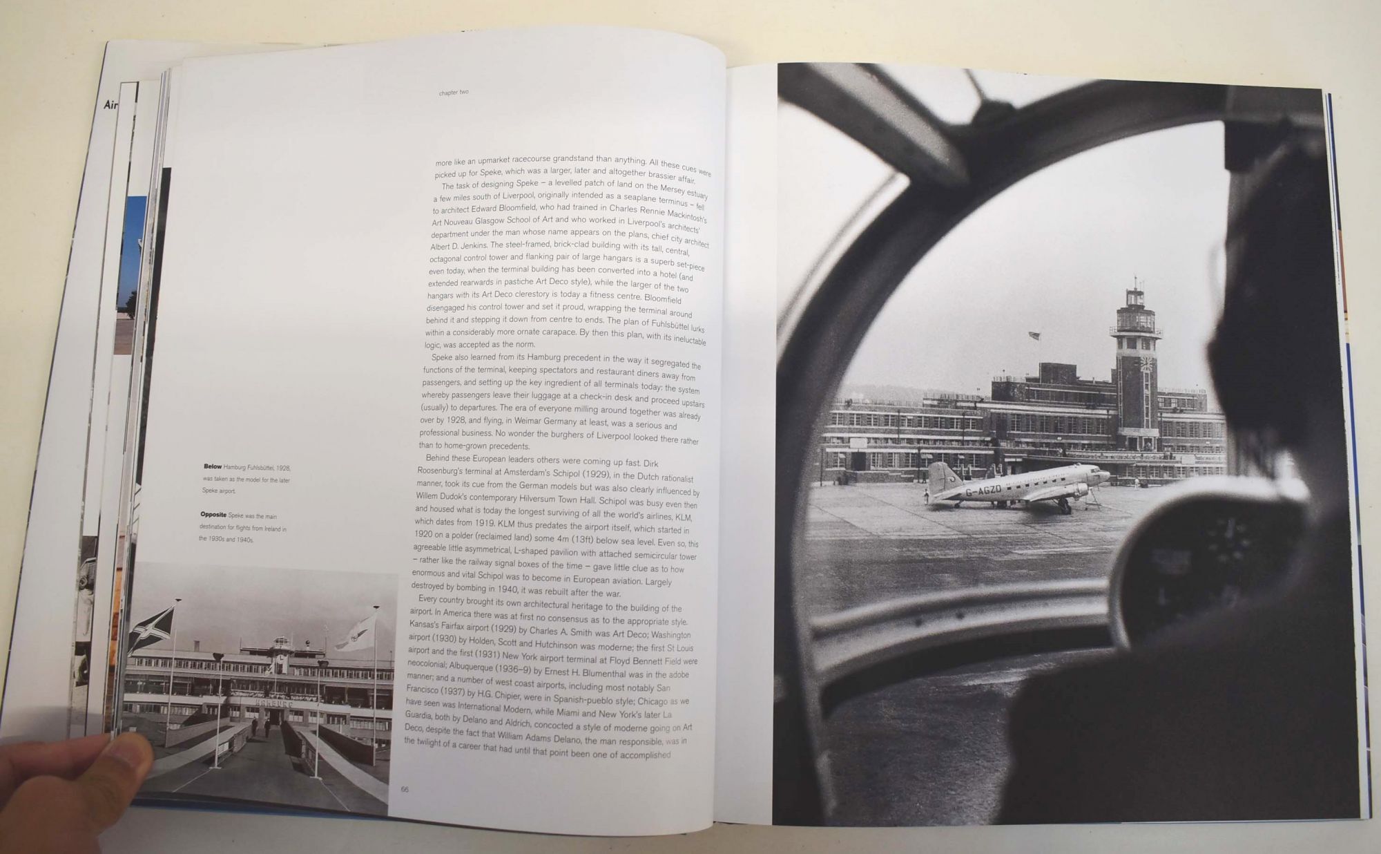 Airports: A Century of Architecture | Hugh Pearman